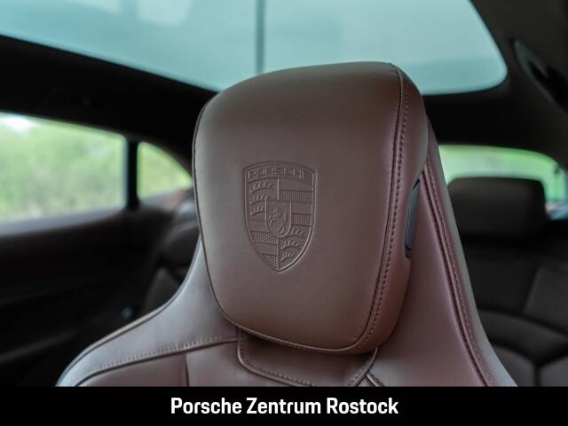 Bild 32/35 von Porsche Taycan 4S Sport Turismo (2026)