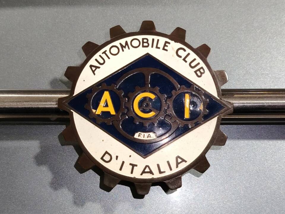 Imagen 40/72 de Austin-Healey 100/6 (BN4) (1957)