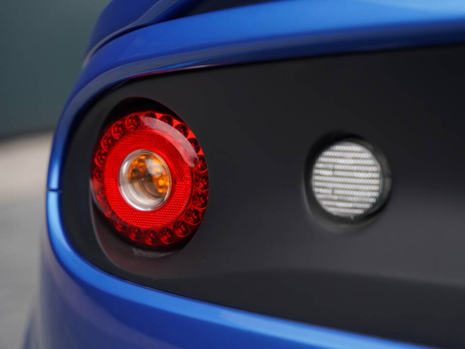 Image 49/50 of Lotus Elise Sport 220 (2019)