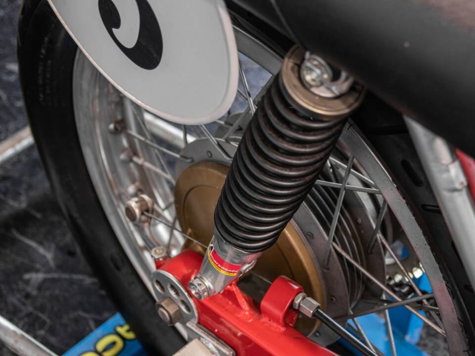 Immagine 18/27 di Bultaco DUMMY (1969)