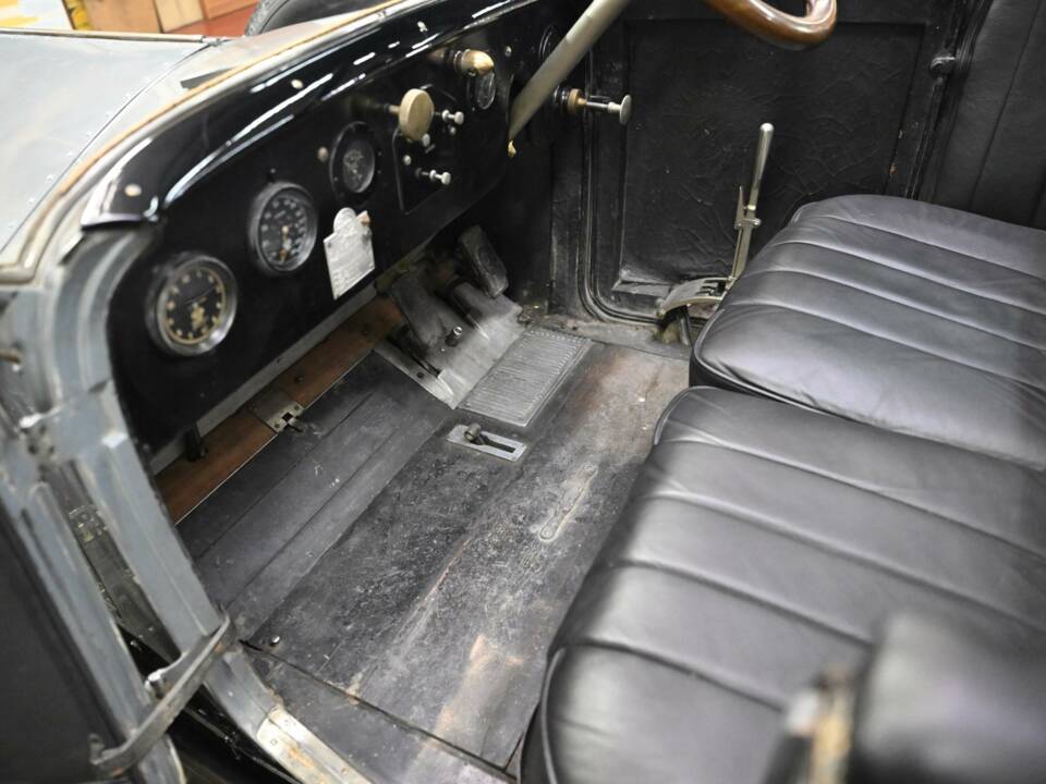 Image 38/50 of Rolls-Royce 40/50 HP Silver Ghost (1923)