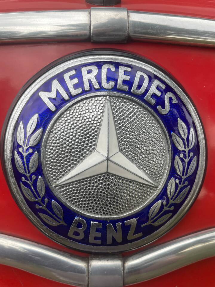 Bild 30/41 von Mercedes-Benz O 319 D (1966)