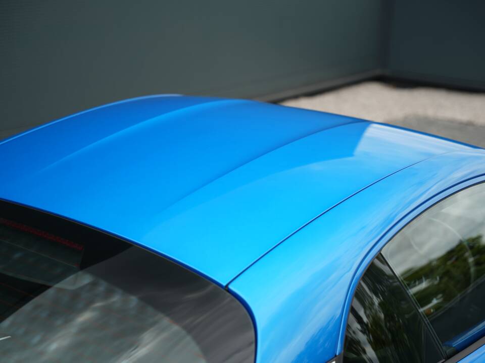 Image 45/50 of Alpine A 110 GT (2022)