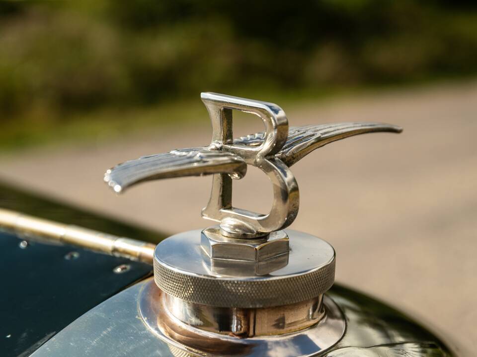 Bild 16/20 von Bentley 4 1&#x2F;2 Liter (1927)