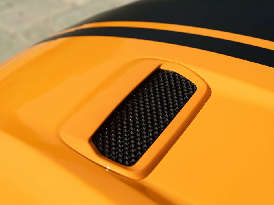 Bild 13/50 von Ford Mustang 2.3 Ecoboost (2019)