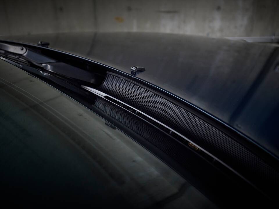 Image 37/100 de Mercedes-Benz SL 280 (1995)
