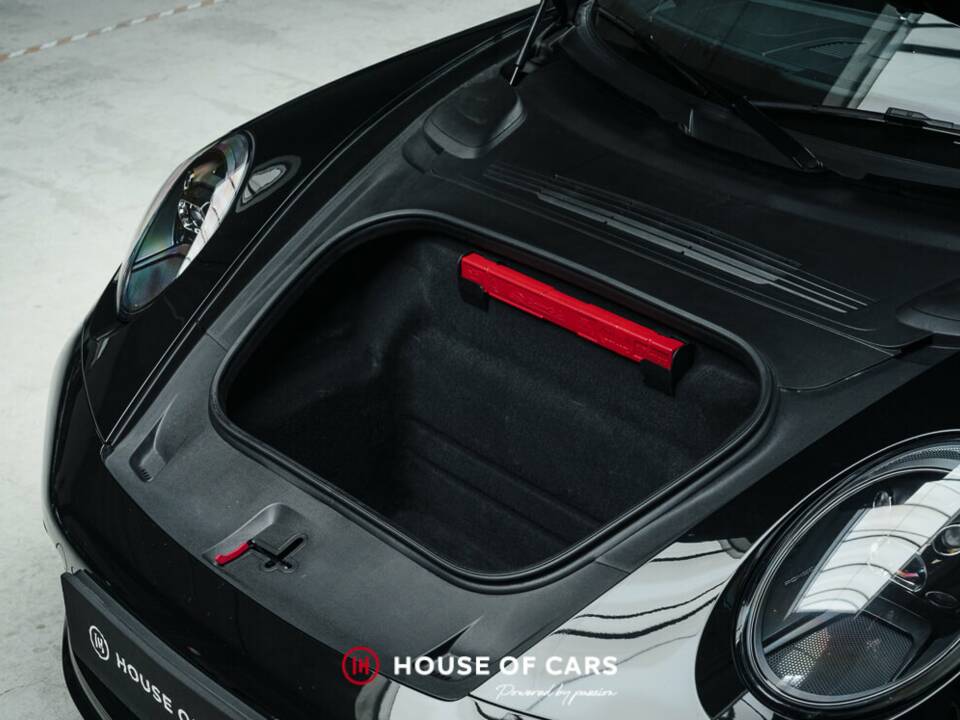Immagine 12/23 di Porsche 911 Carrera GTS (2022)