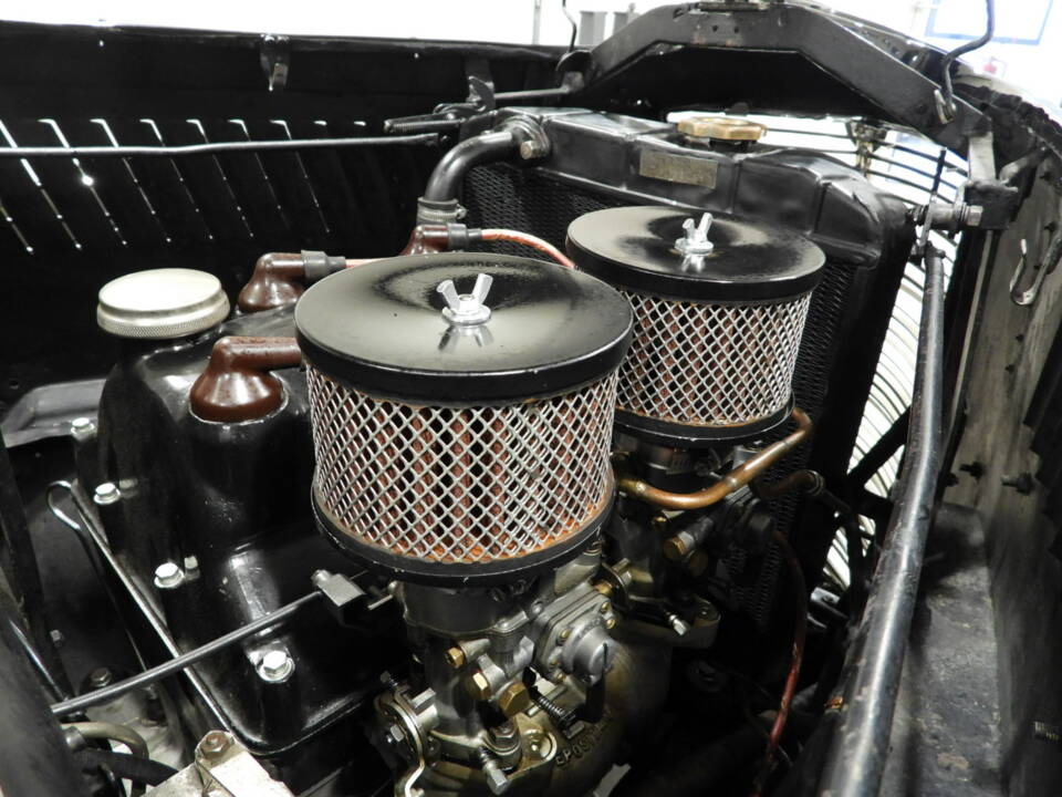 Image 38/51 of Lancia Aprilia (1937)