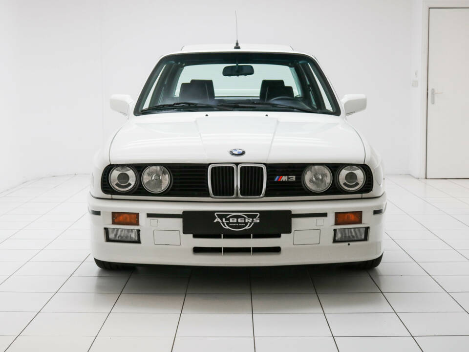 Bild 4/21 von BMW M3 (1990)