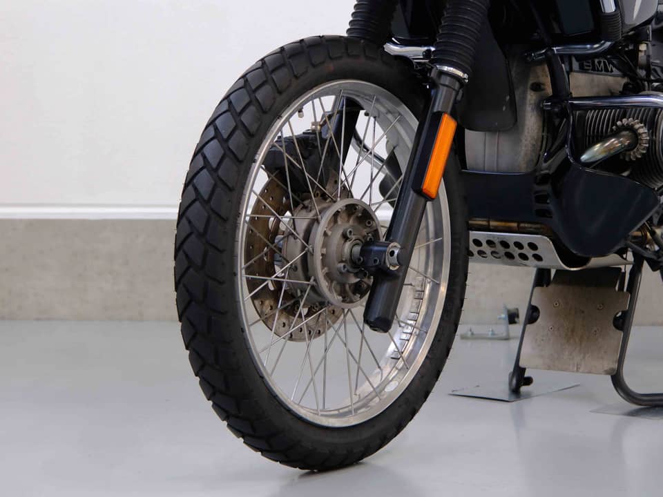 Image 25/71 of BMW R 100 G/S "Paris-Dakar" (1995)