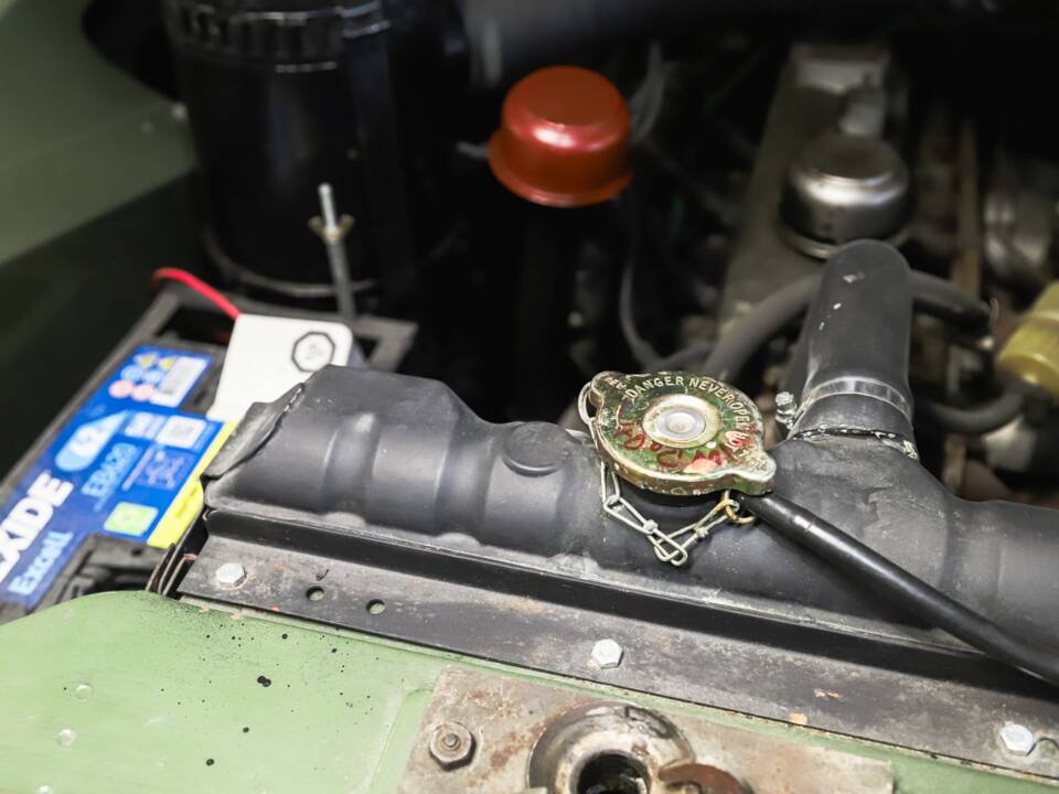 Bild 63/96 von Land Rover 88 (1961)