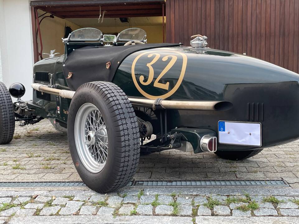 Image 3/24 of Wolseley Hornet Special (1934)