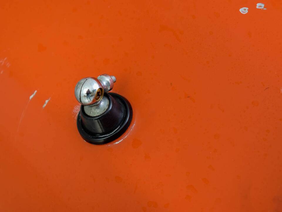 Image 29/50 of Datsun 240 Z (1971)