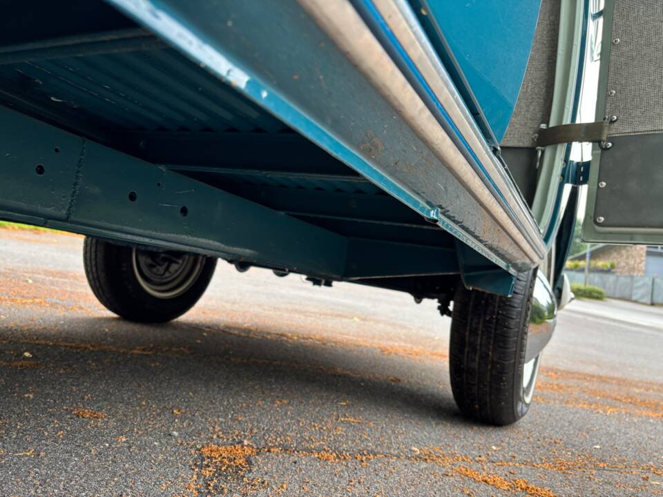 Bild 18/41 von Volkswagen T1 Samba (1964)