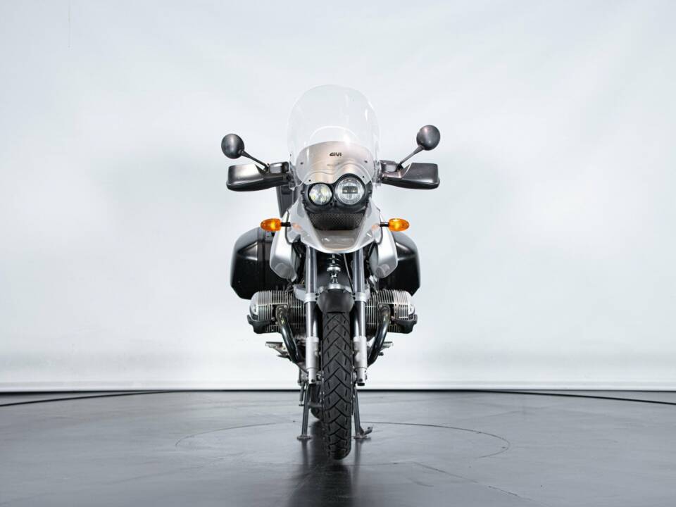 Bild 3/50 von BMW R 1150 GS (2000)