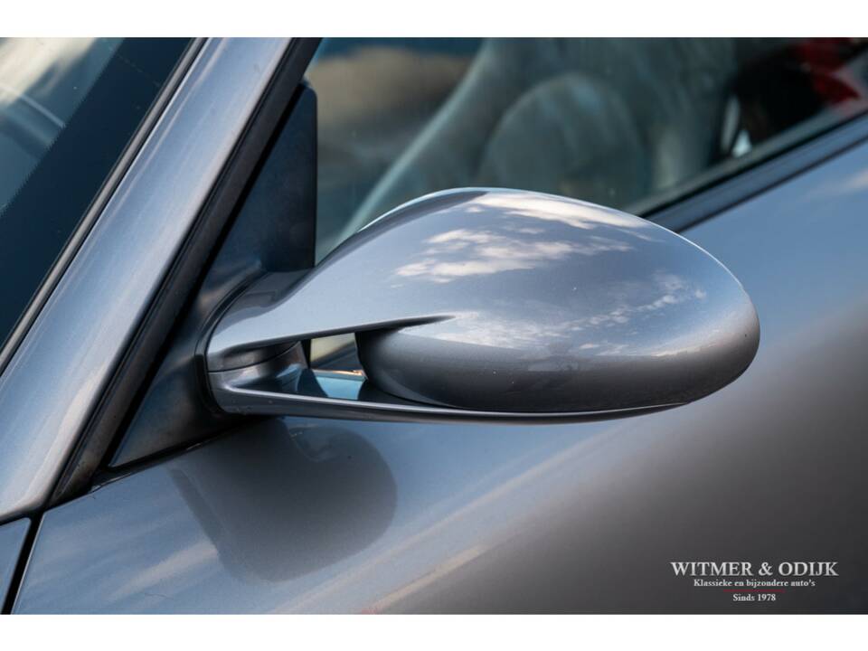 Bild 23/37 von Porsche 911 Carrera (2006)
