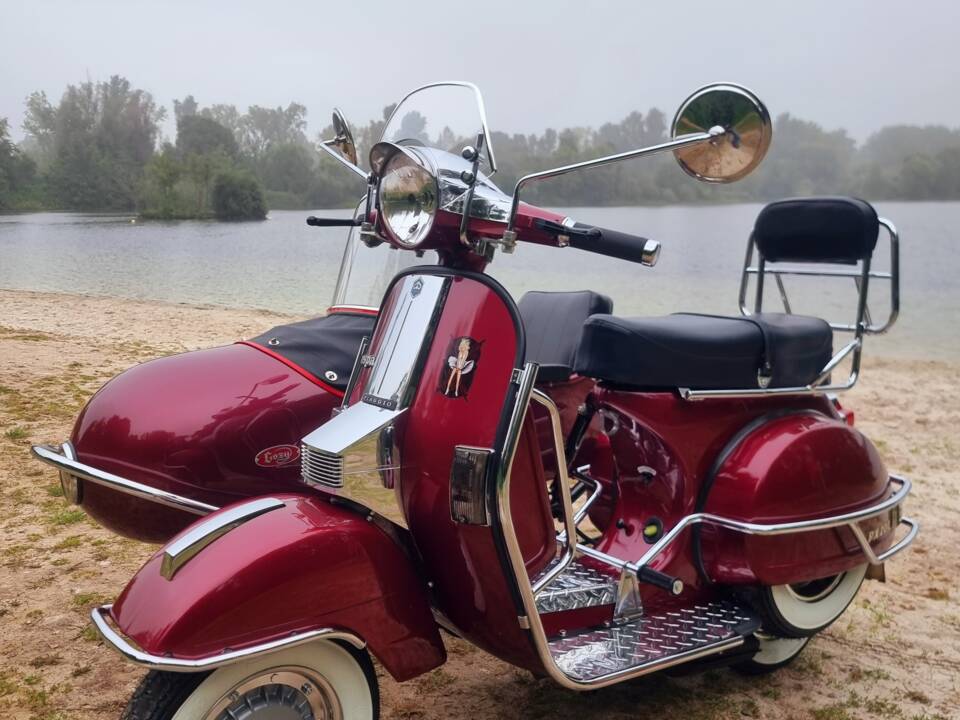 Afbeelding 46/98 van Piaggio DUMMY (1984)