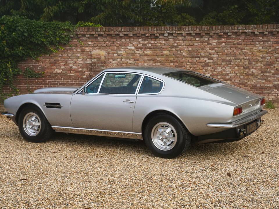Afbeelding 34/50 van Aston Martin V8 (1974)