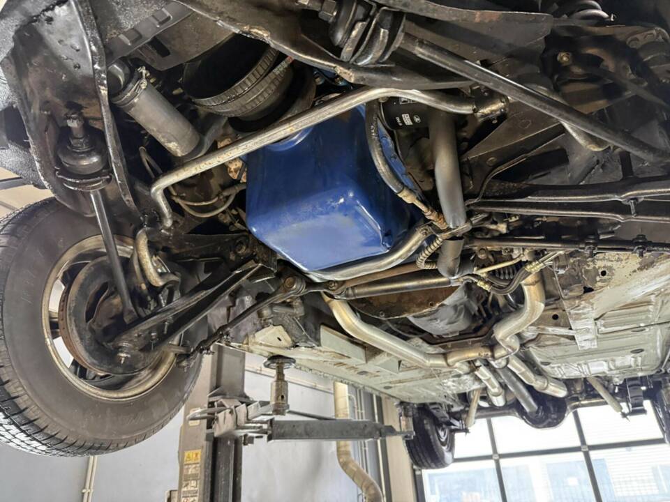 Image 35/50 de Ford Shelby GT 350 (1969)
