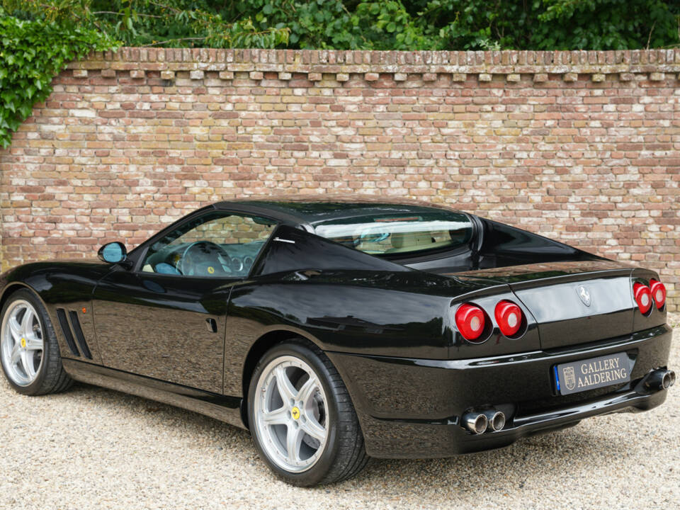 Image 2/50 of Ferrari F430 Spider (2006)