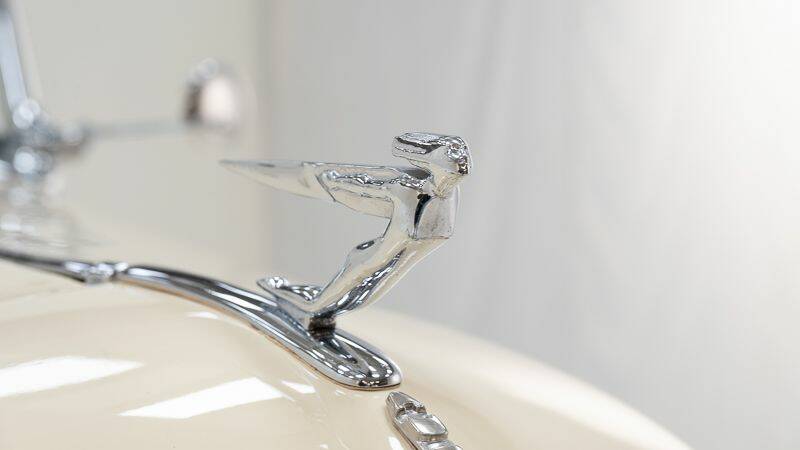 Afbeelding 10/15 van Auburn 852 Phaeton (1936)