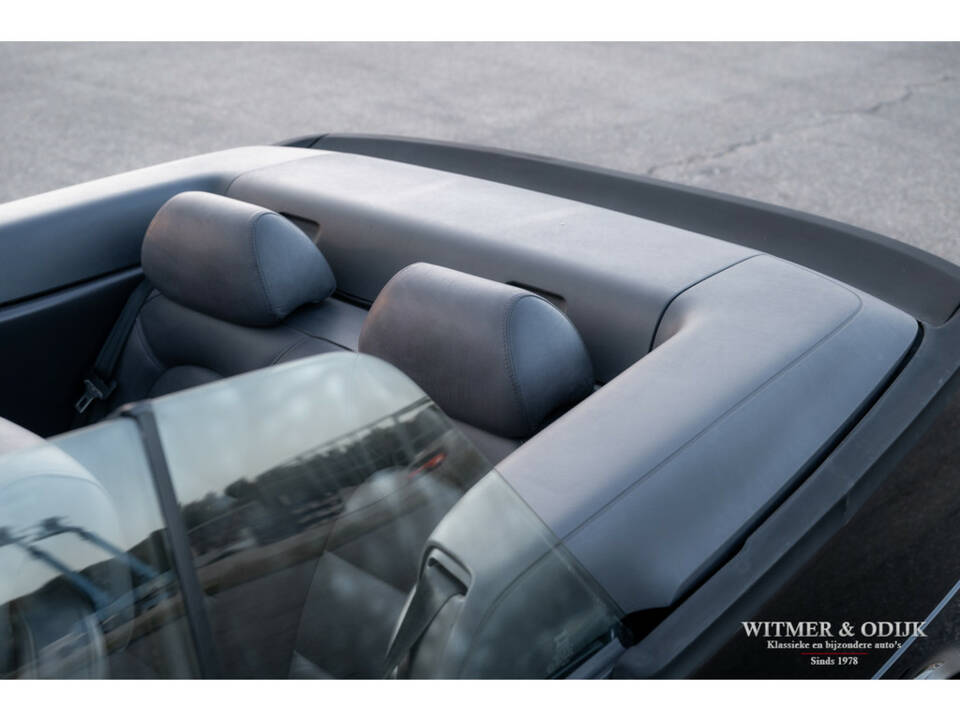 Image 23/25 of Saab 900 Turbo (1991)