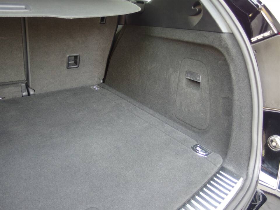 Imagen 73/97 de Porsche Cayenne Turbo (2011)