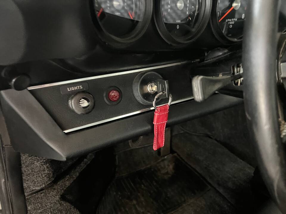 Image 24/45 of Porsche 911 2.4 S (1973)