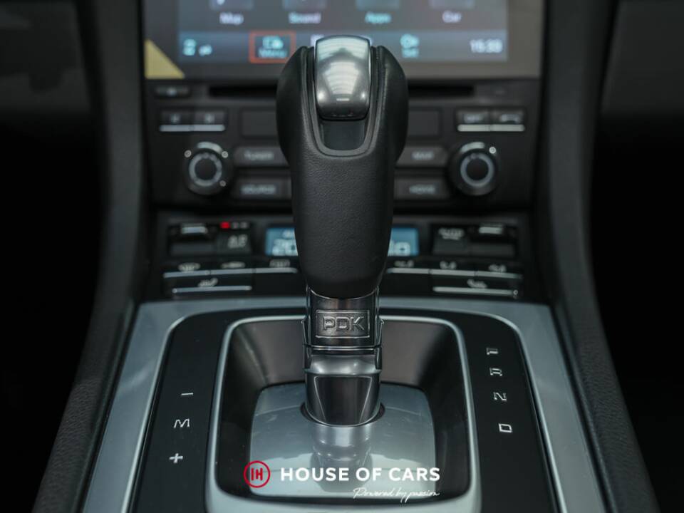 Image 21/25 of Porsche 718 Boxster (2023)