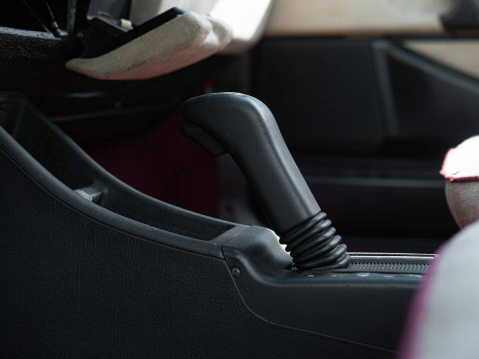 Immagine 27/46 di Autobianchi Y10 (1993)