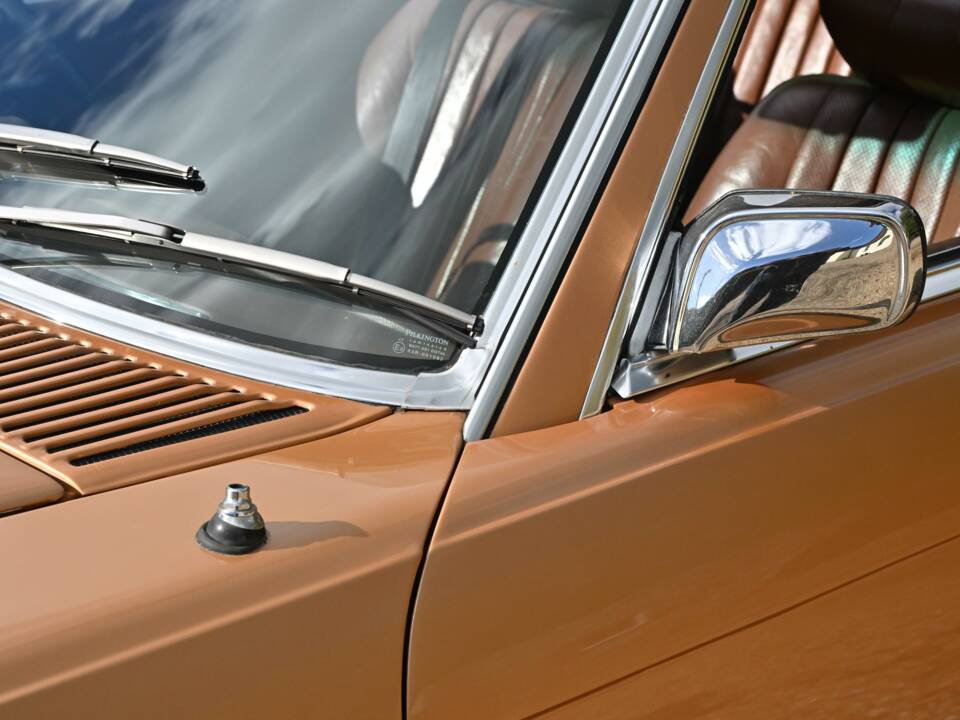 Bild 29/50 von Mercedes-Benz 350 SLC (1972)