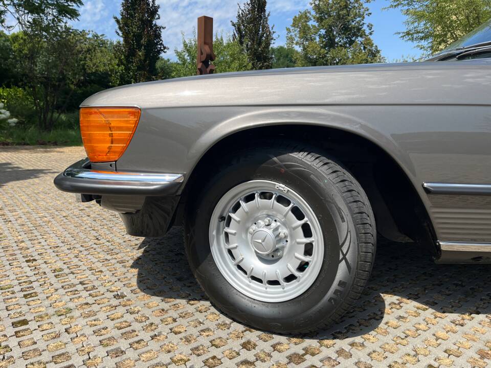 Bild 11/43 von Mercedes-Benz 350 SLC (1974)