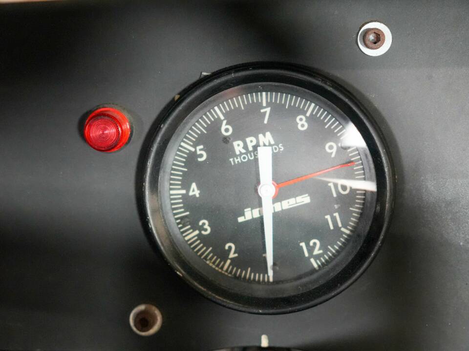 Bild 43/48 von Lotus Elan (1969)