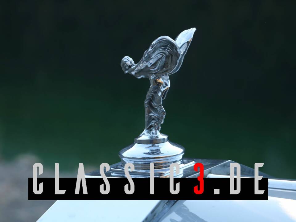 Bild 57/72 von Rolls-Royce Silver Cloud II (1961)