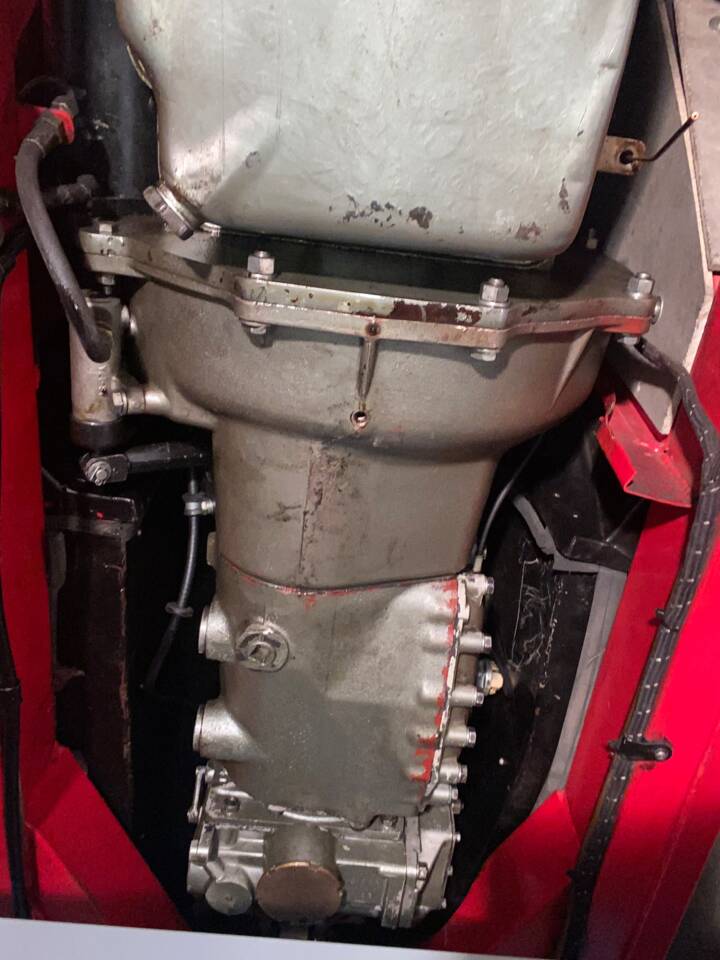 Bild 28/46 von Austin-Healey 100/6 (BN4) (1957)