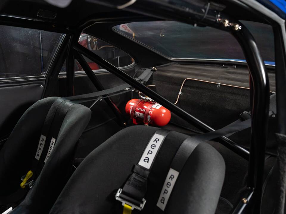 Bild 39/45 von Porsche 911 RSR 2.8 (1973)