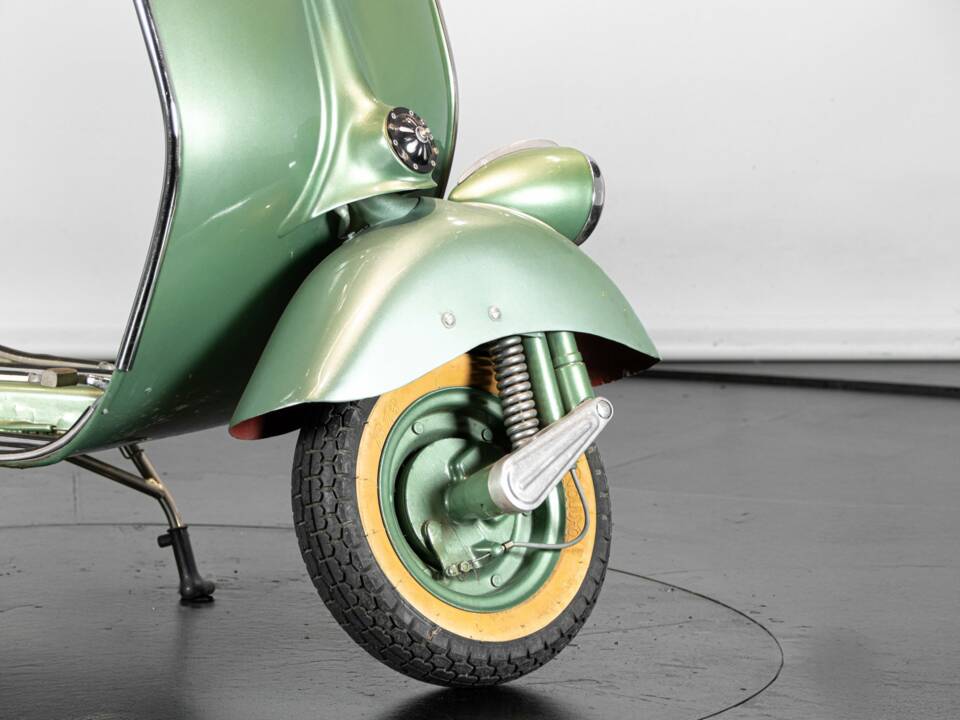 Afbeelding 29/50 van Piaggio DUMMY (1951)