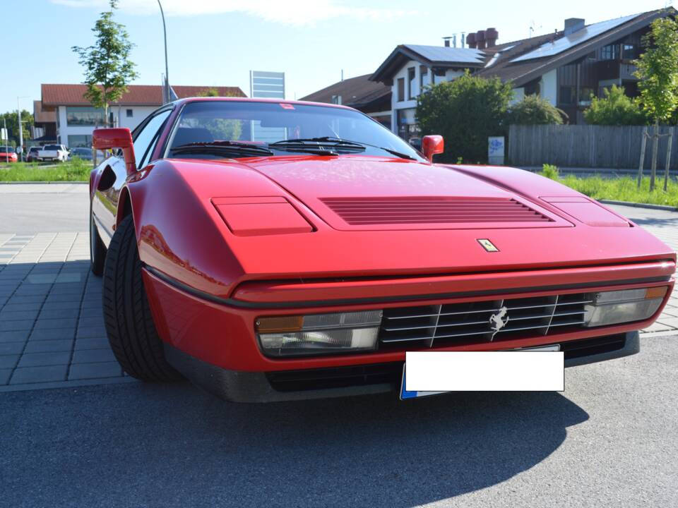 Bild 7/12 von Ferrari 328 GTB (1986)