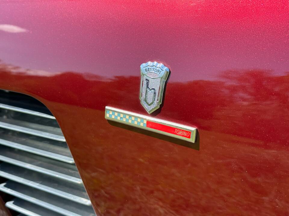 Afbeelding 8/39 van ISO Grifo GL 350 (1967)