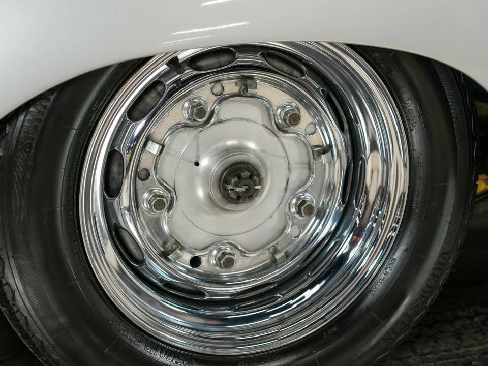 Image 21/50 of Porsche 356 A 1600 Speedster (1958)