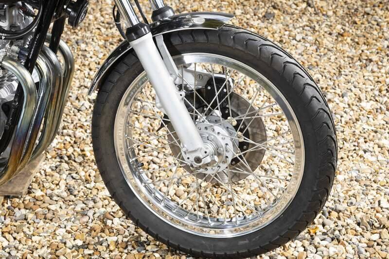 Imagen 11/35 de Honda DUMMY (1980)