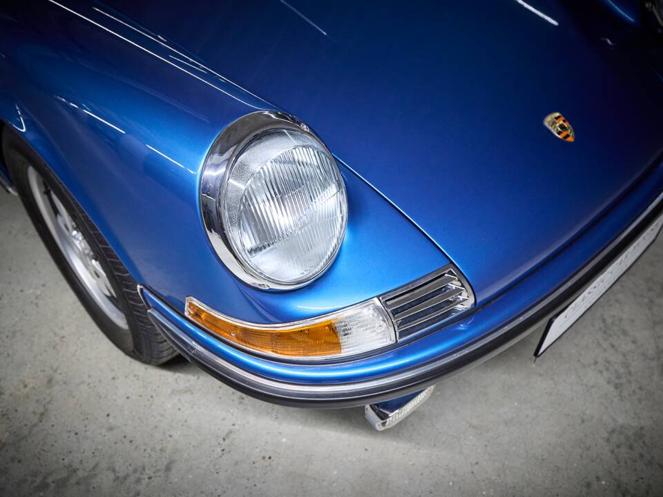 Bild 67/96 von Porsche 911 2.2 S (1970)