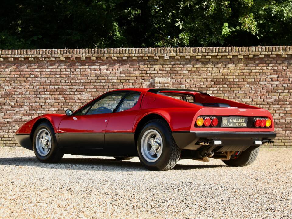 Bild 2/50 von Ferrari 365 GT4 BB (1974)