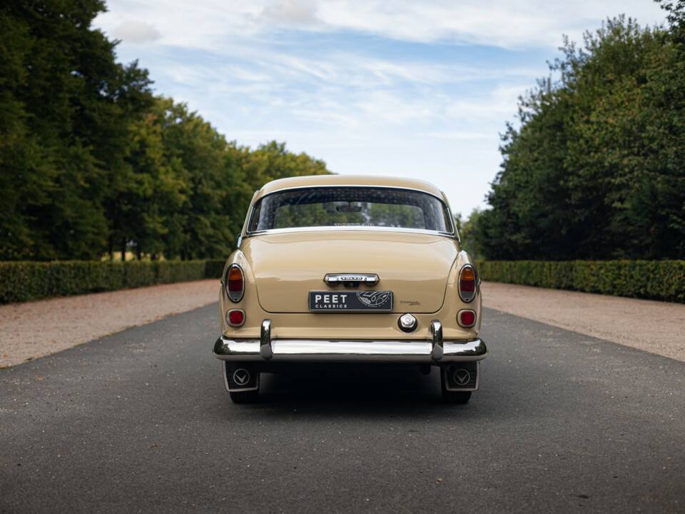 Bild 3/26 von Volvo P 121 (1965)
