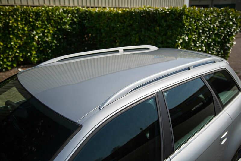 Bild 17/50 von Audi RS4 Avant (2006)