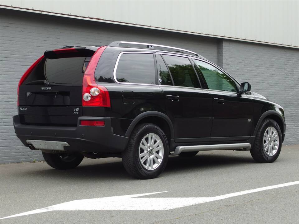 Bild 3/97 von Volvo XC90 V8 (2005)