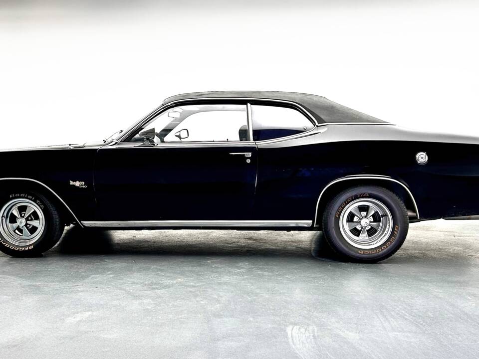 Image 1/14 of Dodge Dart Demon (1972)