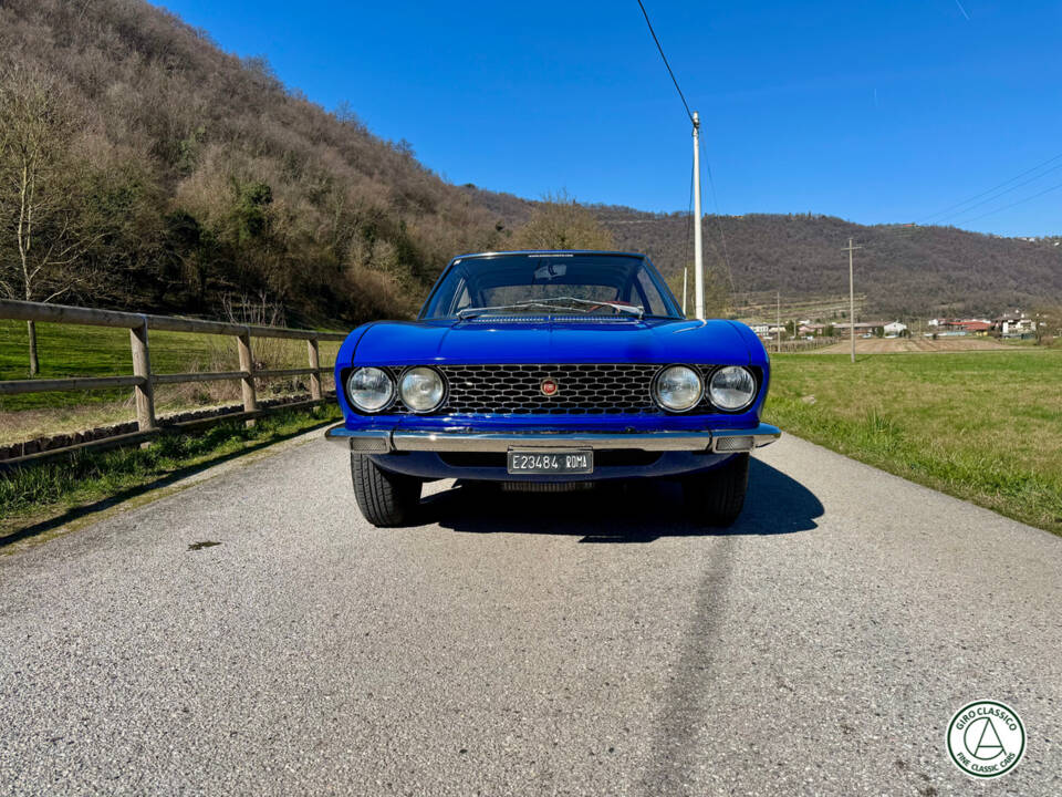 Immagine 1/75 di FIAT Dino Coupe (1968)