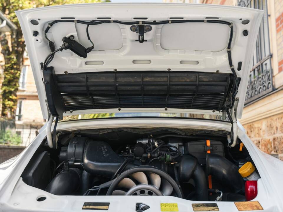 Bild 80/90 von Porsche 911 Carrera RS (1992)