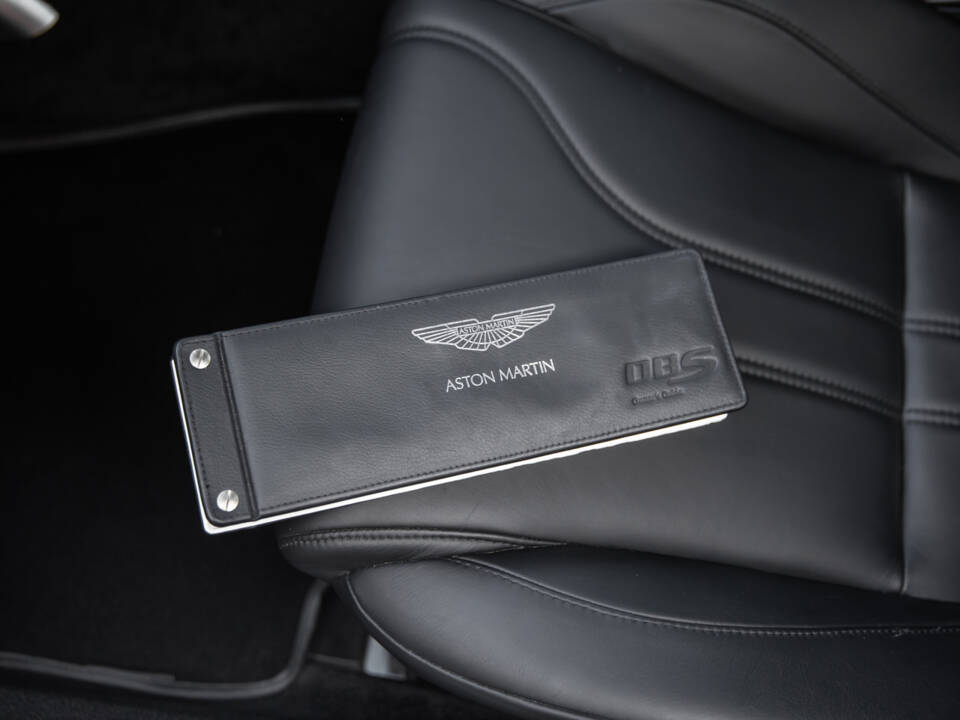 Bild 71/71 von Aston Martin DBS (2011)